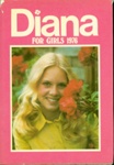 Diana for Girls 1976; D.C. Thomson & Co Ltd; GWL-2017-5-46