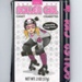 Packet (front): Roller Girl Candy Cigarettes; Accoutrements; 2011; GWL-2019-56-1