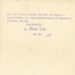 WSPU letter p.2; The Women's Press; 1911; GWL-2022-59-5-2