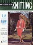 Magazine: Modern Knitting; Knitmaster Publications; July 1962; GWL-2016-159-40