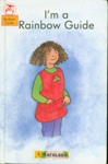 Front cover of "I'm a Rainbow Guide" children's book