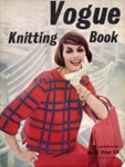 Vogue Knitting Book No. 53; The Condé Nast Publications Ltd; 1958; GWL-2022-114-4