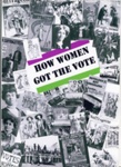 Project: How Women Got the Vote; Clyde, Sophie; 2009; GWL-2022-153-6