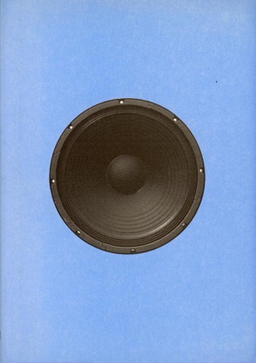 Front cover: Part Edit; Donachie, Jacqueline; 1994; GWL-2016-16-6