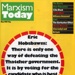 Journal cover: Marxism Today; Communist Party; 1987; GWL-2020-15-10