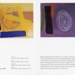 Invite (inside): Wilhelmina Barns-Graham: an adventure in printmaking; Bohun Gallery; 2008; GWL-2022-30-34