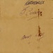 Envelope marked "References" for Joseph Conway; 1951-54; GWL-2017-106-5-1