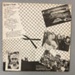 Record cover back: We Have A Dream...; OneWorld Peace Songs; 1984; GWL-2015-55-9
