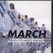 DVD front cover: March; Birch, Anna; 2015; GWL-2025-75-5
