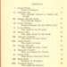 Contents page: Yarns on Women Pioneers; Northcroft, Dora; 1944-49; GWL-2025-89-6