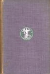 Front cover: Prisons and Prisoners; Lytton, Constance; 1914; GWL-2025-65-10