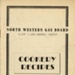 Booklet: Western Gas Board Cookery Recipes; GWL-2016-65-2-3