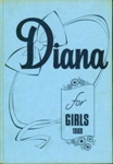 Diana for Girls 1969; D.C. Thomson & Co Ltd; GWL-2017-5-42