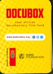 Flyer: Docubox; Docubox; GWL-2019-99-3