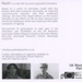 Postcard back: Hazel; Donachie, Jacqueline; 2015; GWL-2016-16-7