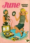 June Book 1968; Fleetway Publications Ltd; GWL-2017-5-58