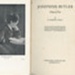 Front page: Josephine Butler: Flame of Fire; Moberly Bell, Enid; 1962; GWL-2025-85-4