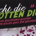 Programme: Macht die Schotten Dicht!; Stuttgart Valley Roller Derby; July 2011; GWL-2019-93-2