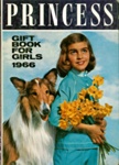 Princess Gift Book For Girls 1966; Fleetway Publications Ltd; GWL-2017-5-27
