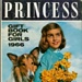 Princess Gift Book For Girls 1966; Fleetway Publications Ltd; GWL-2017-5-27