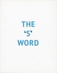 Front cover: The 'S' Word; Engender; 2015; 0-937035-11-4; GWL-2025-78-1-1