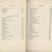 Contents pages 10-11: Poems by Ella Wheeler Wilcox; 1910; GWL-2025-115-5