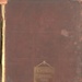 Front cover: Enquire Within Upon Everything; Philp, Robert Kemp; 1883; GWL-2016-65-6