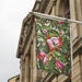 Flag: Linder's Bower of Bliss; 2018; GWL-2021-55; Photo: Suzanne Heffron