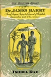 Front cover: The Strange Story of Dr. James Barry; Rae, Isobel; 1958; GWL-2025-85-5