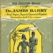 Front cover: The Strange Story of Dr. James Barry; Rae, Isobel; 1958; GWL-2025-85-5