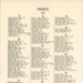 Index: Table Plan for Costume Dinner; Actresses' Franchise League and Women Writers' Suffrage League; 1914; GWL-2022-59-7
