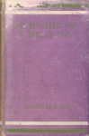 GWL-2011-11-14: Front cover: Memories of a Militant; 1924 GWL-2011-11-14: Front cover: Memories of a Militant; 1924
