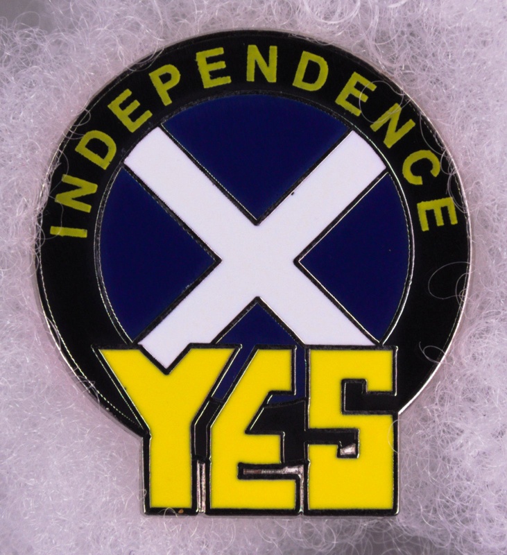 Badge: Independence ~ Yes; 2012-13; GWL-2013-47-2