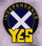 Badge: Independence ~ Yes; 2012-13; GWL-2013-47-2