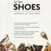 Booklet (front cover): In Her Shoes: Women of the 8th; In Her Shoes; 2018; GWL-2018-28-3