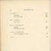 Contents page 10: Women's Voices; Sharp, William (Mrs); 1887; GWL-2025-115-2