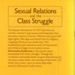 Back cover: Sexual Relations and the Class Struggle; Kollontai, Alexandra; 1919/84; 0 905998 41 3; GWL-2014-7-4