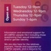 Postcard back: LGBT+ Helpline Scotland; LGBT Health and Wellbeing; c.2023/24; GWL-2024-124-5