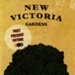 Leaflet cover: New Victoria Gardens; Glasgow Allotments Heritage Project; GWL-2020-48-4-7