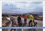 Calendar (front cover): Belles on Bikes Glasgow; Belles on Bikes; 2014; GWL-2014-51