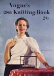 Vogue's 28th Knitting Book; Condé Nast Publications Ltd; c.1945; GWL-2022-128-20