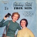 Booklet (front cover): Stocking Stitch Twin Sets; Bestway K120; c.1940s; GWL-2015-94-29