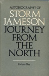 Front cover: Journey from the North Volume One; Jameson, Storm; 1969; GWL-2025-65-1-1