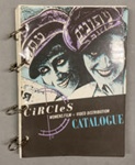 Women's Film & Video Distribution Catalogue; CiRCLeS; 1987; GWL-2023-100-2