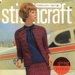 Magazine (front cover): Stitchcraft; The Condé Nast Publications Ltd; Feb 1967; GWL-2017-12-9