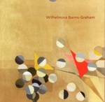 Catalogue cover: Wilhelmina Barns-Graham: Paintings and Drawings; The Scottish Gallery; 2007; GWL-2022-30-26