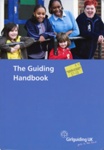 The Guiding Handbook (front cover); 2012; GWL-2019-1-1