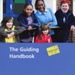 The Guiding Handbook (front cover); 2012; GWL-2019-1-1