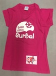 T-shirt front: Sur5al; JHK; 2013; GWL-2019-95-11