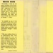 Blurb: Begin Here; Sayers, Dorothy L.; 1940; GWL-2025-65-11